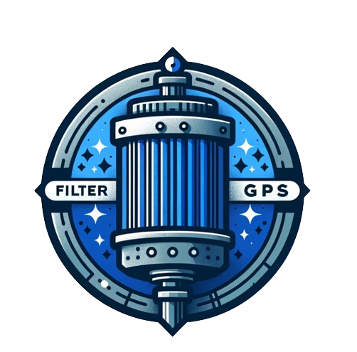 Filter GPS